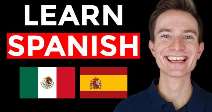 8-Week Spanish Accelerator