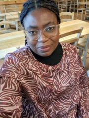 Oluwaseun Tolulope Olajide