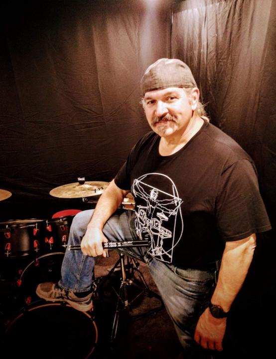 Ed Jamison