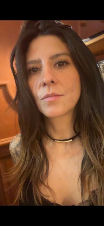 Mónica Pérez Sierra