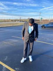 Quan Franklin