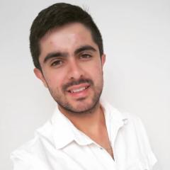 Luis Antonio Muñoz González