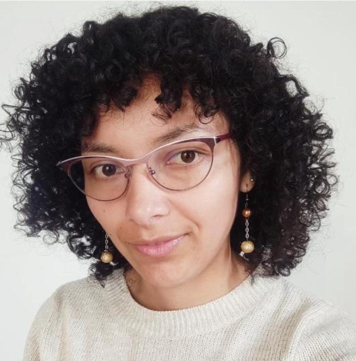 Andrea Valentina Mosquera Vargas