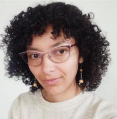 Andrea Valentina Mosquera Vargas