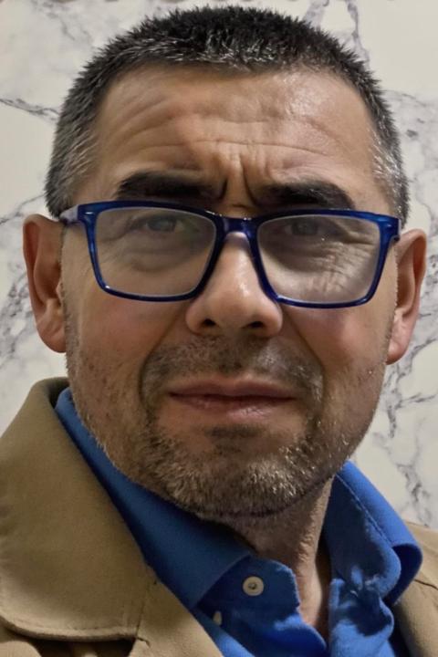 Claudio Hidalgo