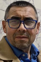Claudio Hidalgo