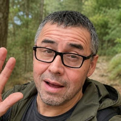 Claudio Hidalgo