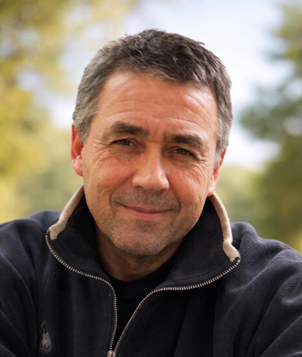 Claudio Hidalgo