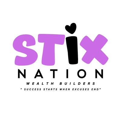 StixNation Wealth Builders