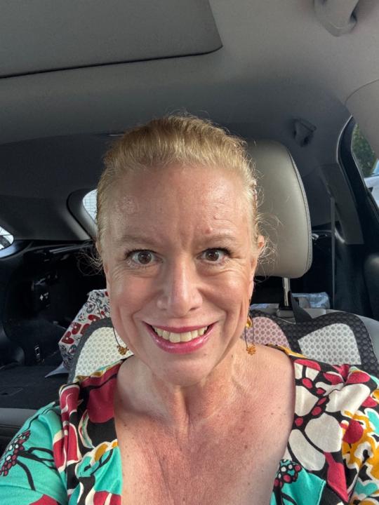 Gina Gilliam