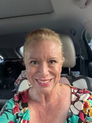 Gina Gilliam