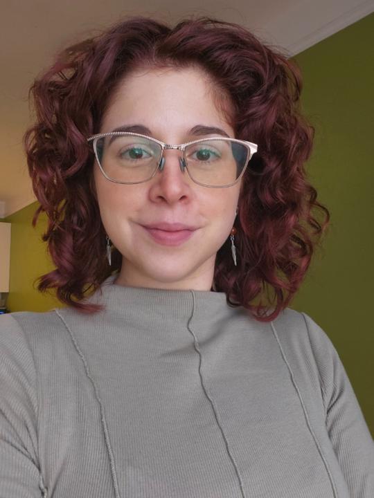 Laurianne Gagnon