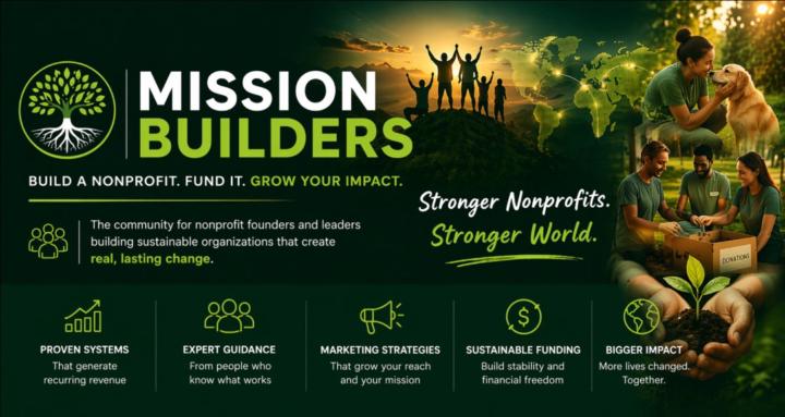 Mission Builders