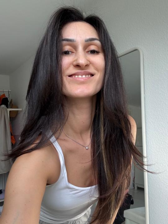 Ioana Teodora Popescu