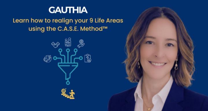 GAUTHIA | Structured Clarity