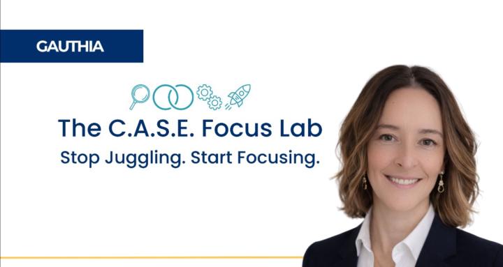 The C.A.S.E. Focus Lab