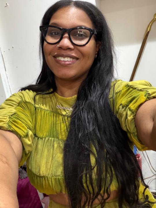 Lachelle Williams
