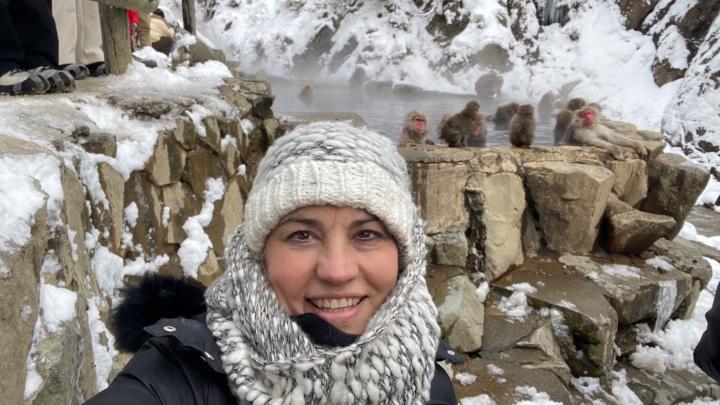 Susanna Cvetnic Ferretti