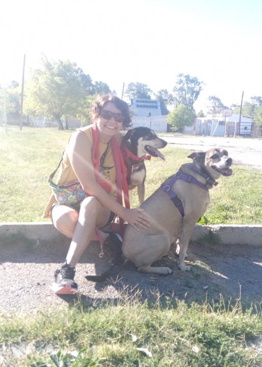 Yorleni Emilse Catalan Varela