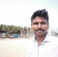 Sudhakar Rao Umaravilli