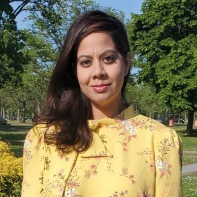 Fatima Khan