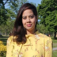 Fatima Khan