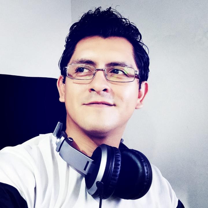 Angel Mario Muñoz