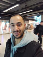 Volkan Goeze