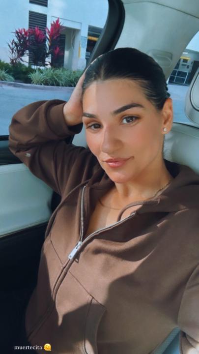Claudia Margarini