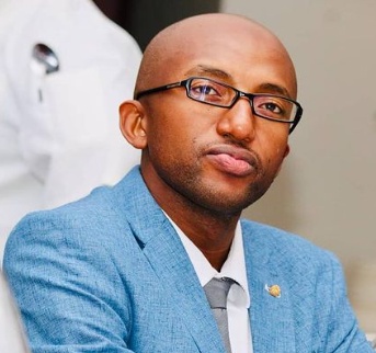 Nkosinathi Nkosi