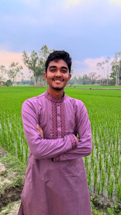 Nowroj Rafi