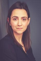 Marina Arendt