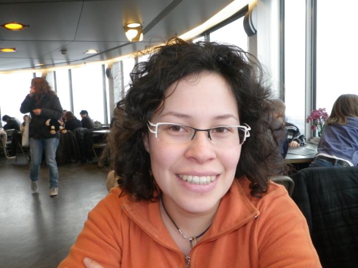 Helga Rist