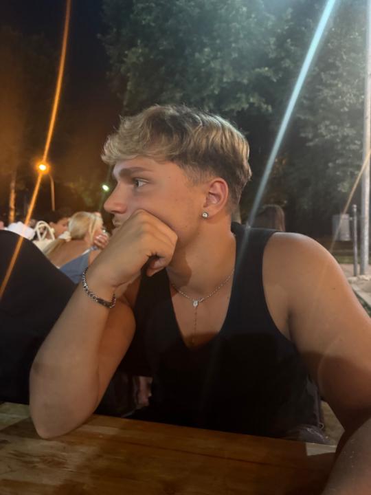 Angelo DAnna