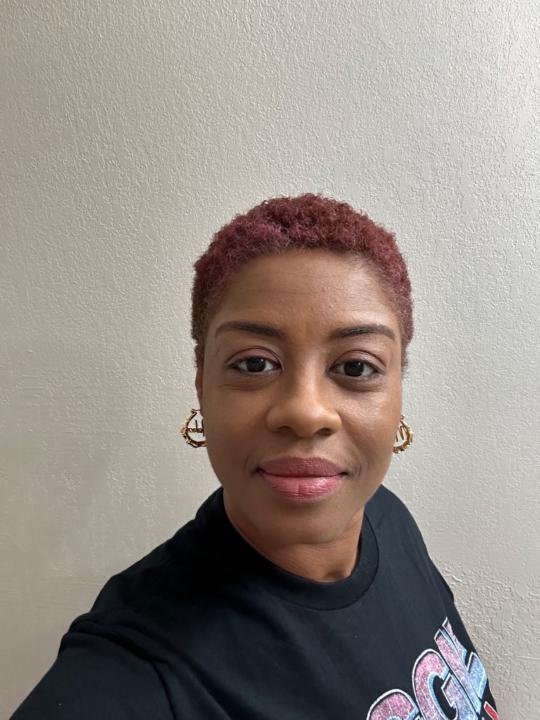 Shemeka Powell