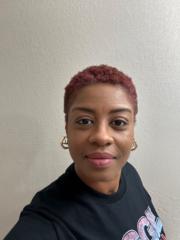 Shemeka Powell