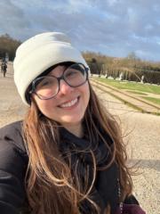 María Fernanda Calvo