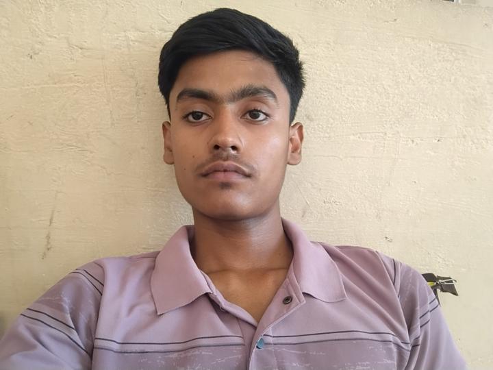 Shivam Kumar