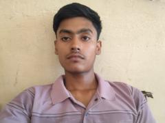 Shivam Kumar