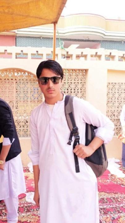Muhammed Idrees