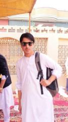 Muhammed Idrees