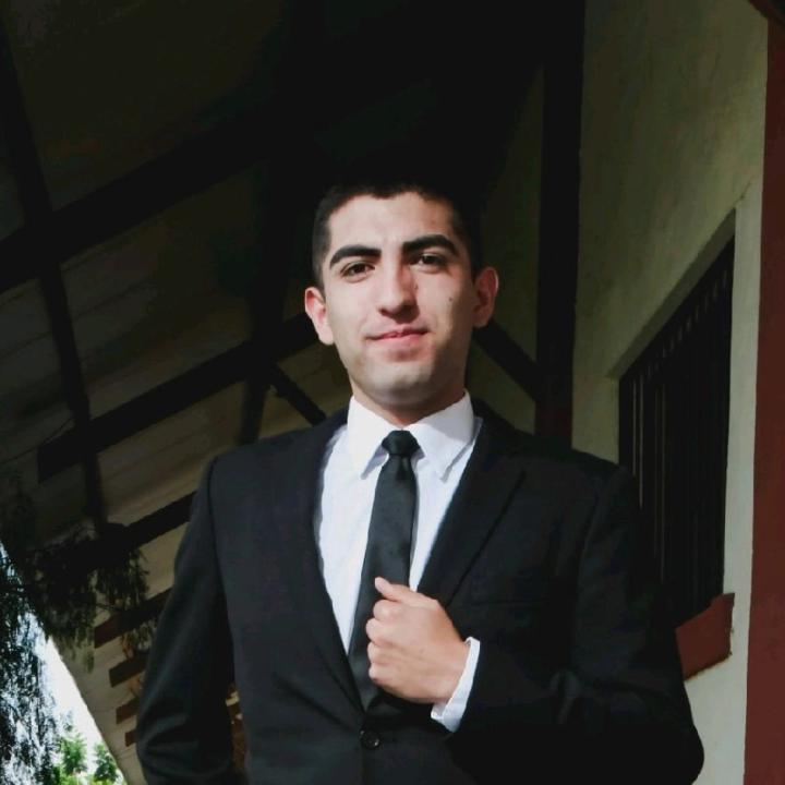 Luis Valdez
