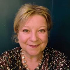 Jacqueline Davis
