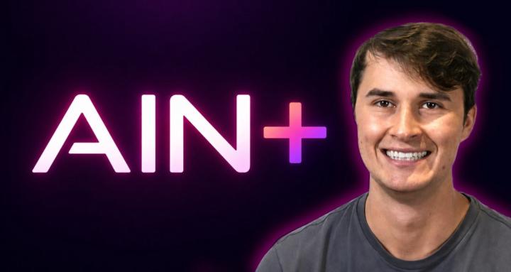 AI Automation Network Plus