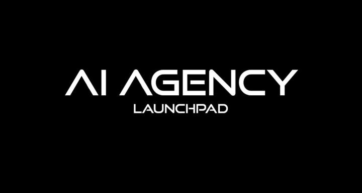 AI Agency Launchpad