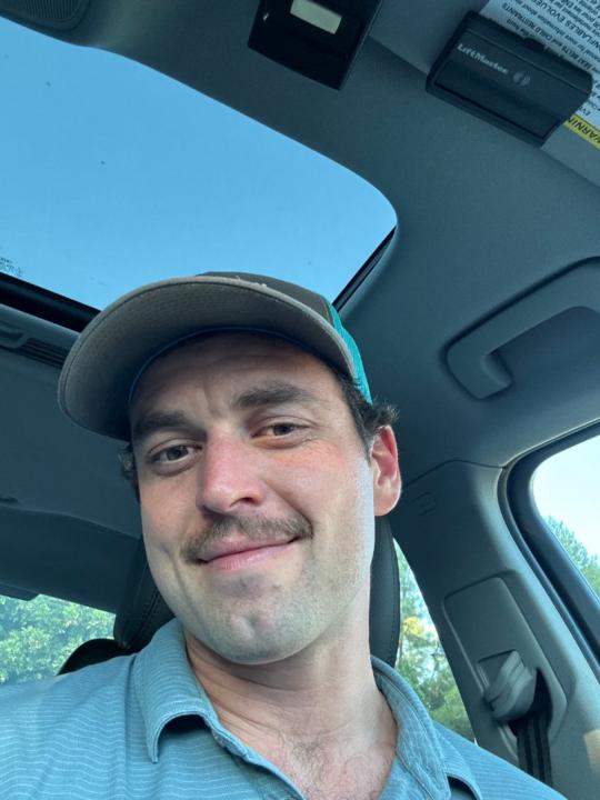 Brett Polan