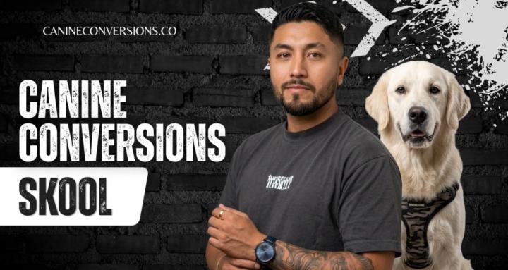 Canine Conversions