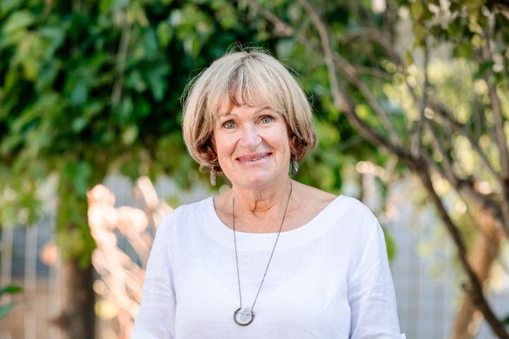 Corrie Barkauskas