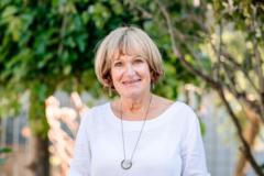 Corrie Barkauskas