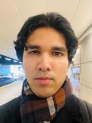 Aditya Iyer